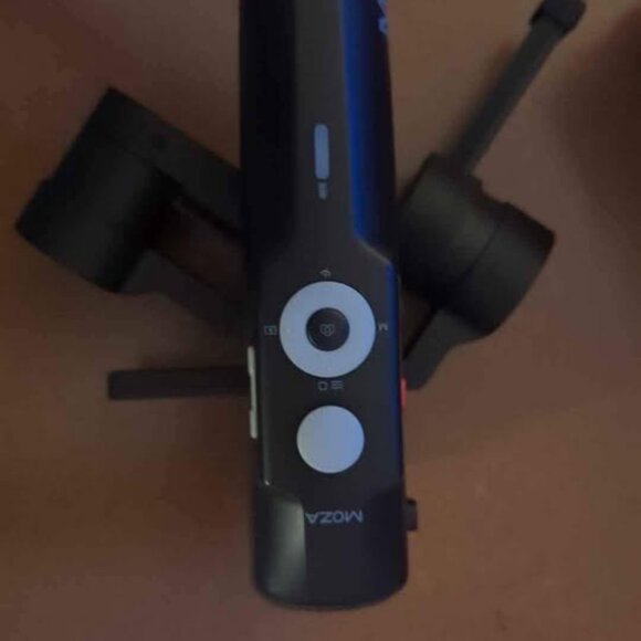 Moza Mini-P Gimbal - Picture 1 of 5